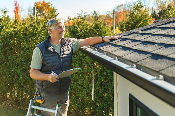 Trusted Flat Roof Repair service in Lyndon, IL - Ben Roofing and Steel LLC
